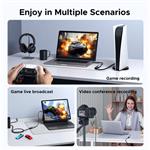 PremiumCord ku2grab9 - 4K@60Hz HDMI capture/grabber
