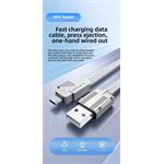 PremiumCord ku31co2 – kábel USB-C, 2 m