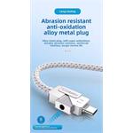PremiumCord ku31co2 – kábel USB-C, 2 m