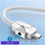 PremiumCord ku31co2 – kábel USB-C, 2 m