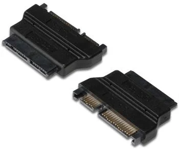 PremiumCord SATA Adapter, Micro SATA16pin F - SATA