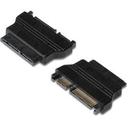 PremiumCord SATA Adapter, Micro SATA16pin F - SATA