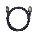 PremiumCord ULTRA HDMI 2.1 High Speed + Ethernet kábel 8K@60Hz, pozlátený 1,5 m