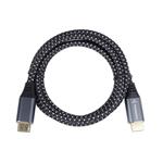 PremiumCord ULTRA HDMI 2.1 High Speed + Ethernet kábel 8K@60Hz,zlacené 2m kphdm21s2