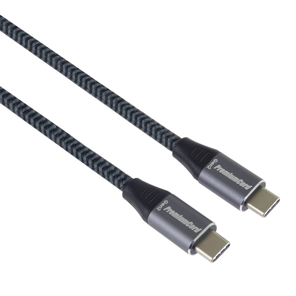 PremiumCord USB-C kabel