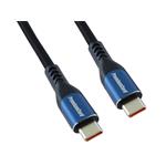 PremiumCord USB-C kabel ku31cry1