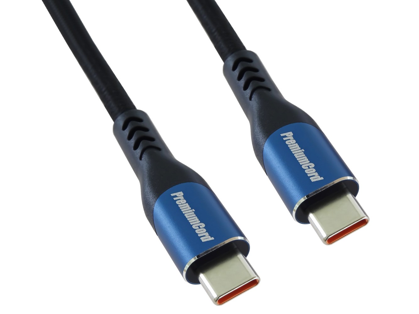PremiumCord USB-C kabel ku31cry2