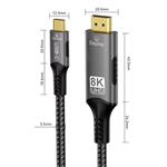 PremiumCord USB-C na HDMI kabel