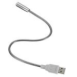 PremiumCord USB přídavné světélko napájené z portu