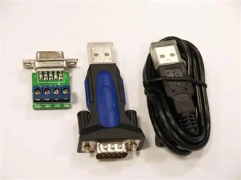 PremiumCord USB2.0 RS485 adaptér ku2-232d