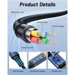 PremiumCord USB4 ku4cb10