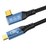 PremiumCord USB4 Thunderbolt ku4cb08