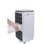 Prenosná klimatizácia HONEYWELL HG09CESAKG