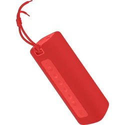 Prenosný Bluetooth reproduktor Xiaomi Mi (16 W) ČERVENÝ