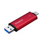 Prenosný disk SSD Kingston Dual 1 TB