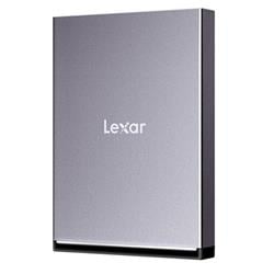 Prenosný disk SSD Lexar SL210 s kapacitou 2 TB
