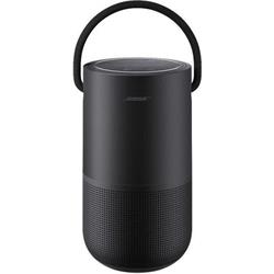 Prenosný domáci reproduktor BOSE, čierny