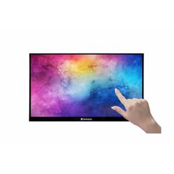 Prenosný dotykový monitor Verbatim PMT-14, 14"