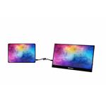 Prenosný monitor Verbatim PM-14, 14"
