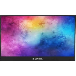 Prenosný monitor Verbatim PM-14, 14"