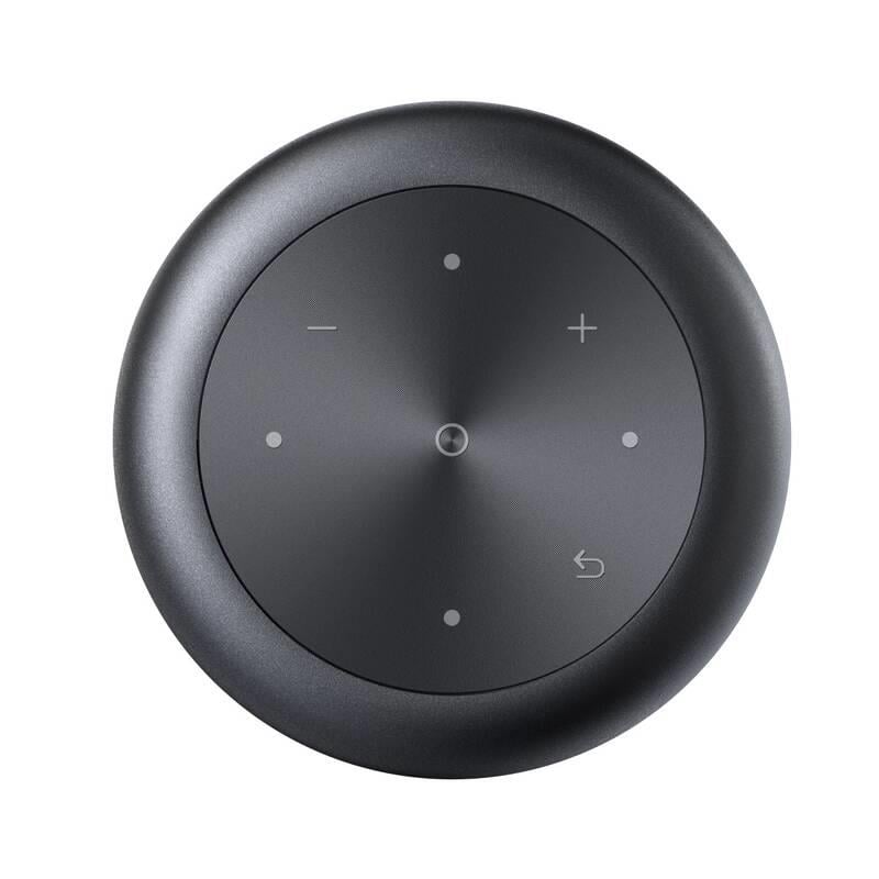 Prenosný projektor Anker Nebula Capsule 3 Black