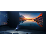 Prenosný projektor Anker Nebula Cosmos Laser 4K Black