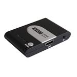 Prepínač HDMI PremiumCord 3:1 automatický