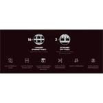 Prepínač MikroTik Cloud Smart CSS318-16G-2S+IN