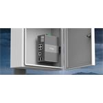 Prepínač TP-Link IES206GPP Omada Industrial Easy PoE