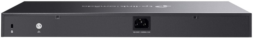 Prepínač TP-Link SX3832 Omada