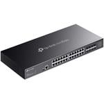 Prepínač TP-Link SX3832 Omada