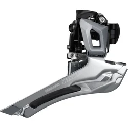 Přesmykač SHIMANO 105 FD-R7000 pro 2x11 navářka Down Swing/61-66 pro 46-53z max 16z kapac bal