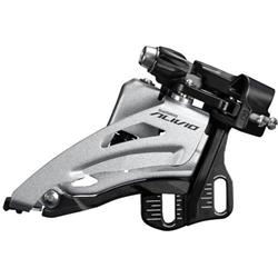 Přesmykač SHIMANO ALIVIO FD-M4020-E- 2x9 rychlostí - front pull