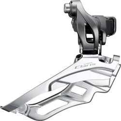 Přesmykač SHIMANO CLARIS FD-R2030 pro 3x8 objímka, bal