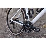 Přesmykač SHIMANO GRX-Di2 FD-RX825 pro 2x12 navářka Down Swing/61-66 pro 48z ř.l: 47 mm bal
