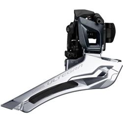 Přesmykač SHIMANO ULTEGRA FD-R8000 2x11 objímka 34,9mm - down-swing 