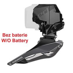 Přesmykač SRAM RED ETAP AXS D1 BRAZE