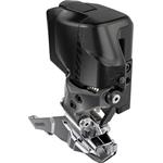 Přesmykač SRAM Rival eTap AXS D1 Braze-on (baterie není součástí balení)