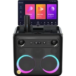 Prestávka Ikarao X2