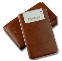 PRESTIGIO Data Safe II 500G, exterdní disk, 2,5" USB2.0, 5400rpm, hnědý