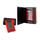 PRESTIGIO DataRacer I 500G, exterdní disk, 2,5" USB2.0/eSATA, 5400rpm, Black/Red