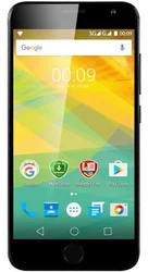 Prestigio Grace R7 7501 Dual SIM černý