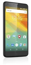 Prestigio Grace S7 LTE černý
