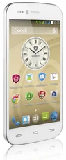 Prestigio Grace X3 bílý