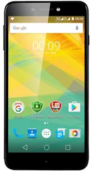 Prestigio Grace Z5 5530 Dual SIM černý