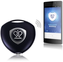 Prestigio MultiKey PMTK1 - černý