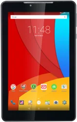 Prestigio MultiPad 3777 černý