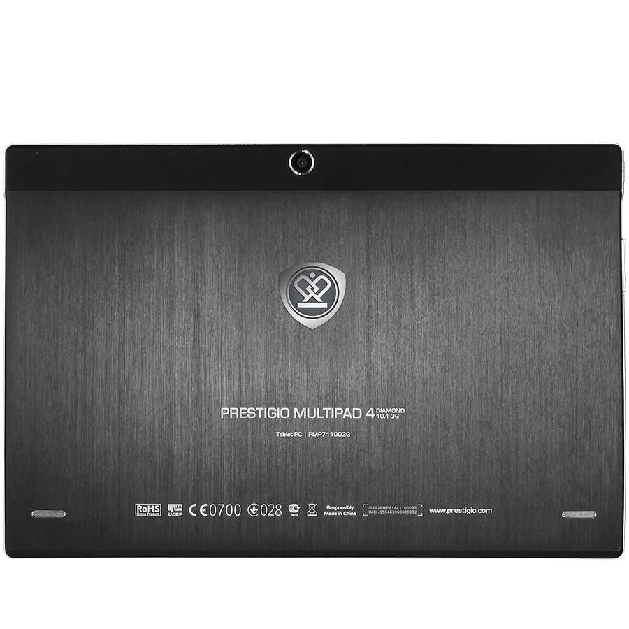 Prestigio pmp7110d3g не включается