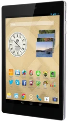 Prestigio MultiPad 4 Diamond 7,85 3G (PMT70773G) - černý