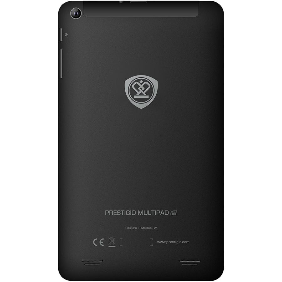 Prestigio multipad wize 3008 сброс до заводских настроек